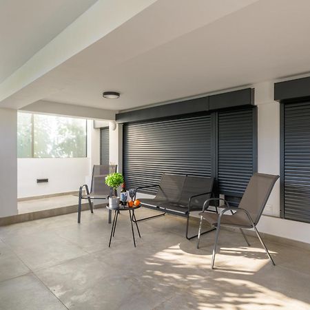 Pool Voula Apartment Close To Kavouri Beach By Cielo Homes Athens Exterior photo