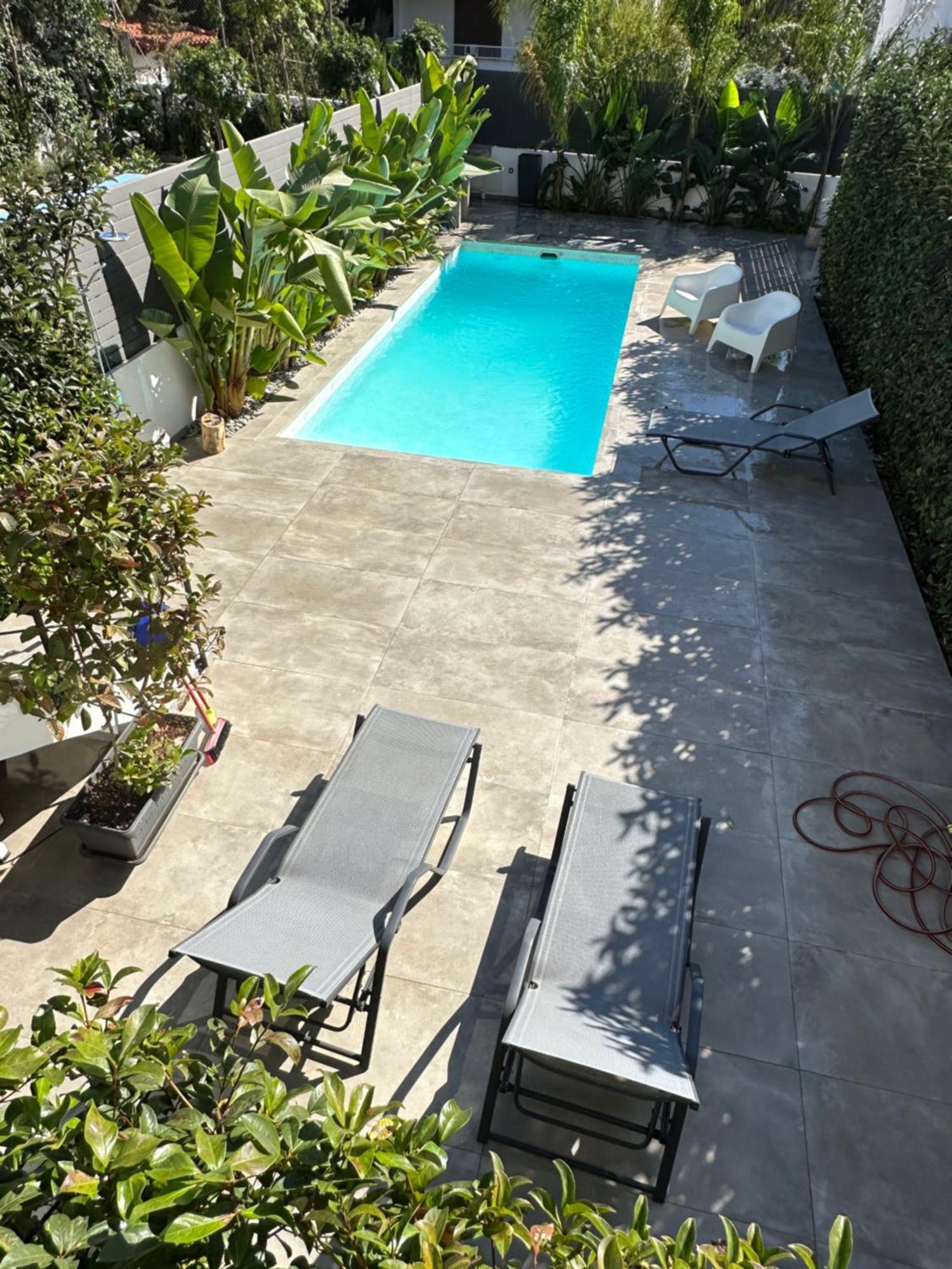 Pool Voula Apartment Close To Kavouri Beach By Cielo Homes Athens Exterior photo